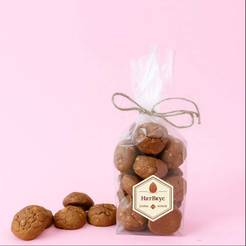 Печенье овсяное Печенье овсяное