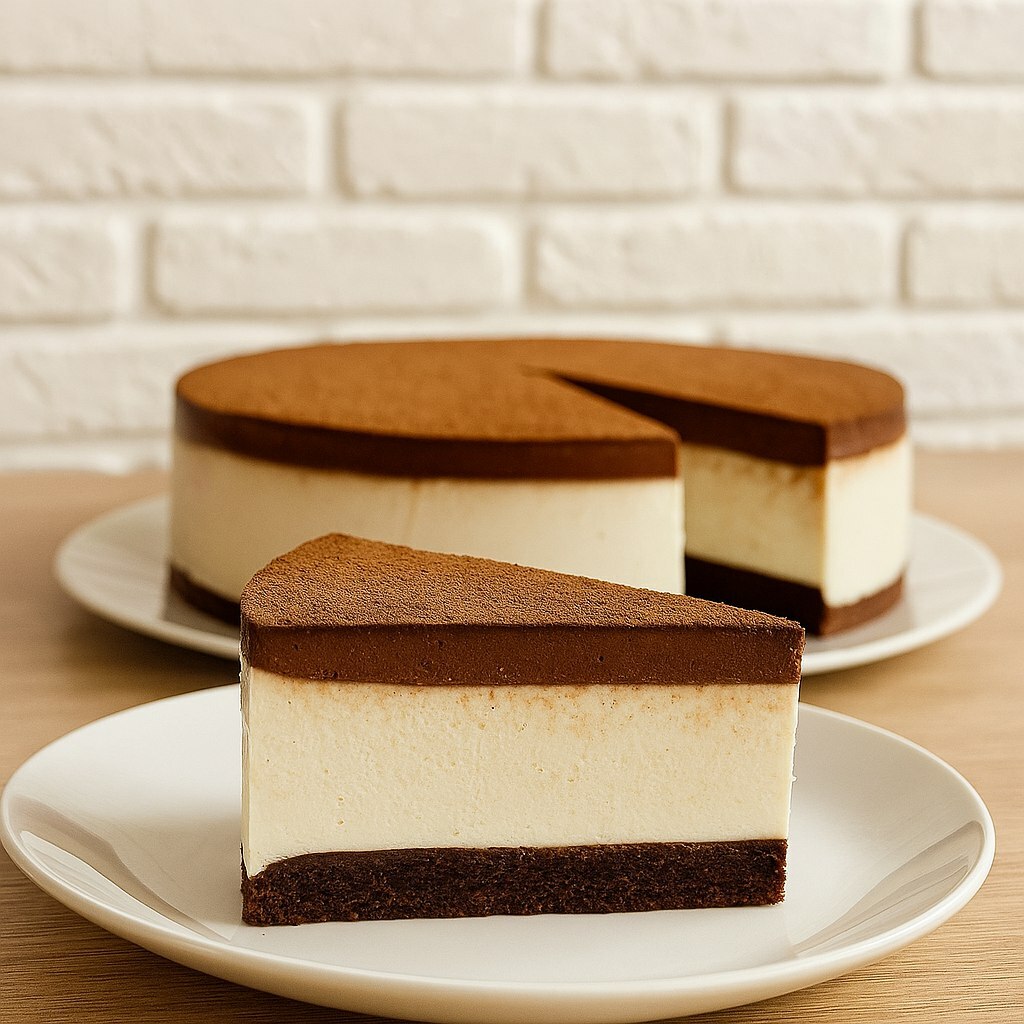 Торт "Птичье молоко" Торт "Птичье молоко"