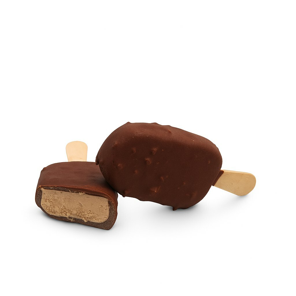 Шоколадное эскимо Шоколадное эскимо